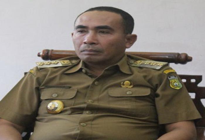 KPK Segera Sidik Bupati Buton